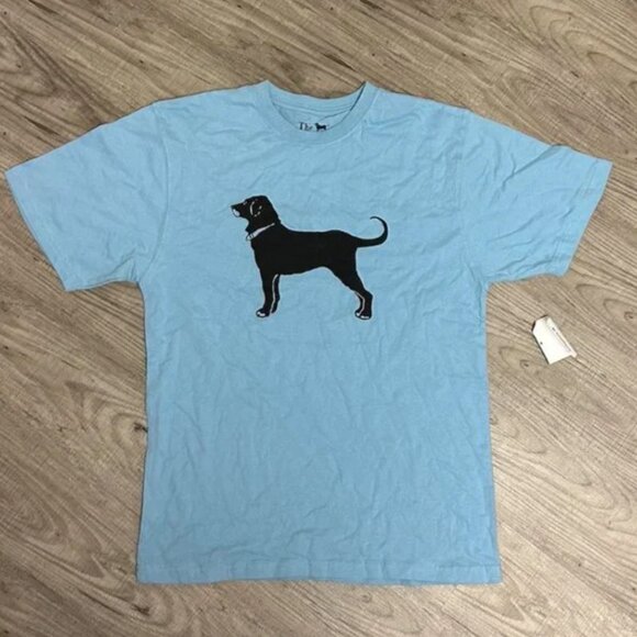 The Black Dog Shirts The Black Dog Marthas Vineyard Tshirt Poshmark